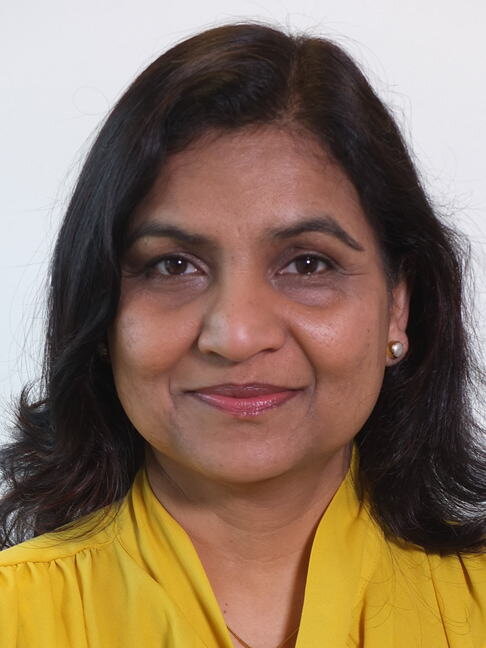 Alka Rani Goyal 