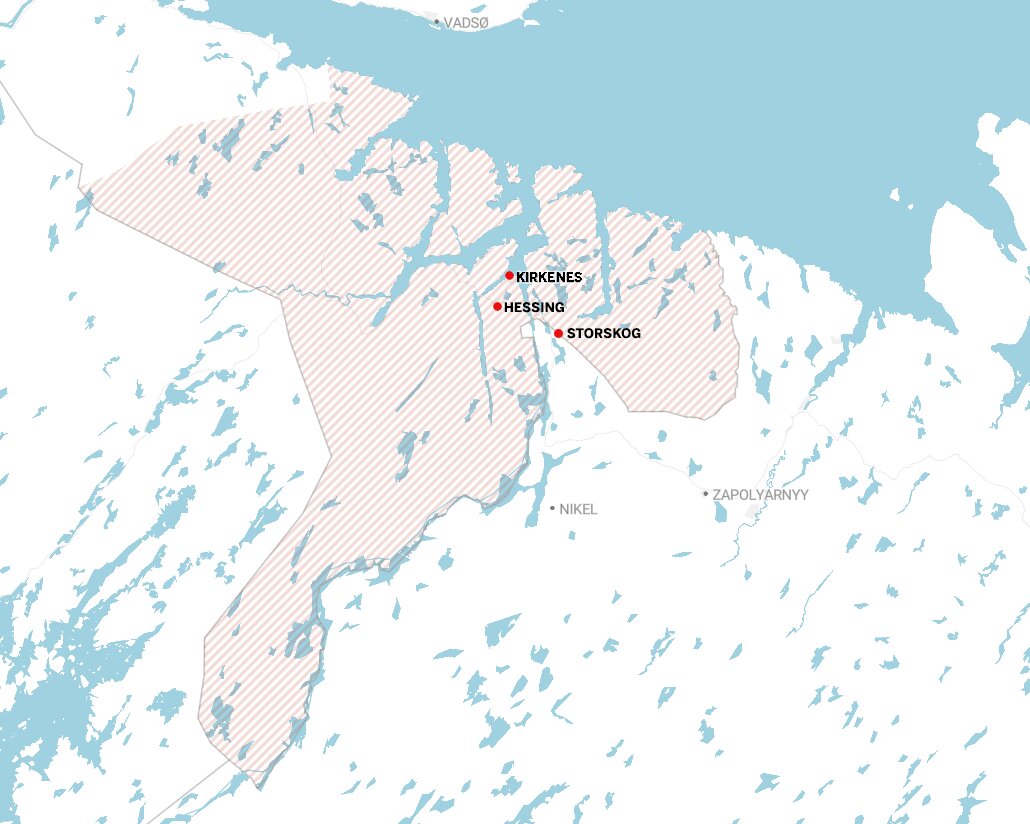 Sør-Varanger
