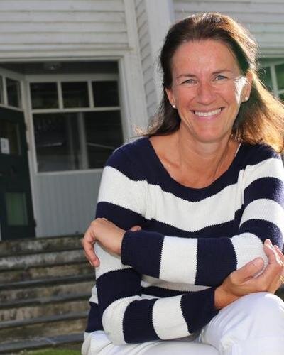 Bettina Sandgathe Husebø