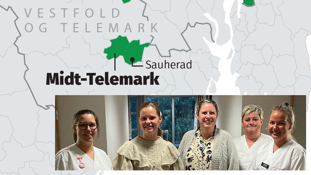 Bildet er fjernet.