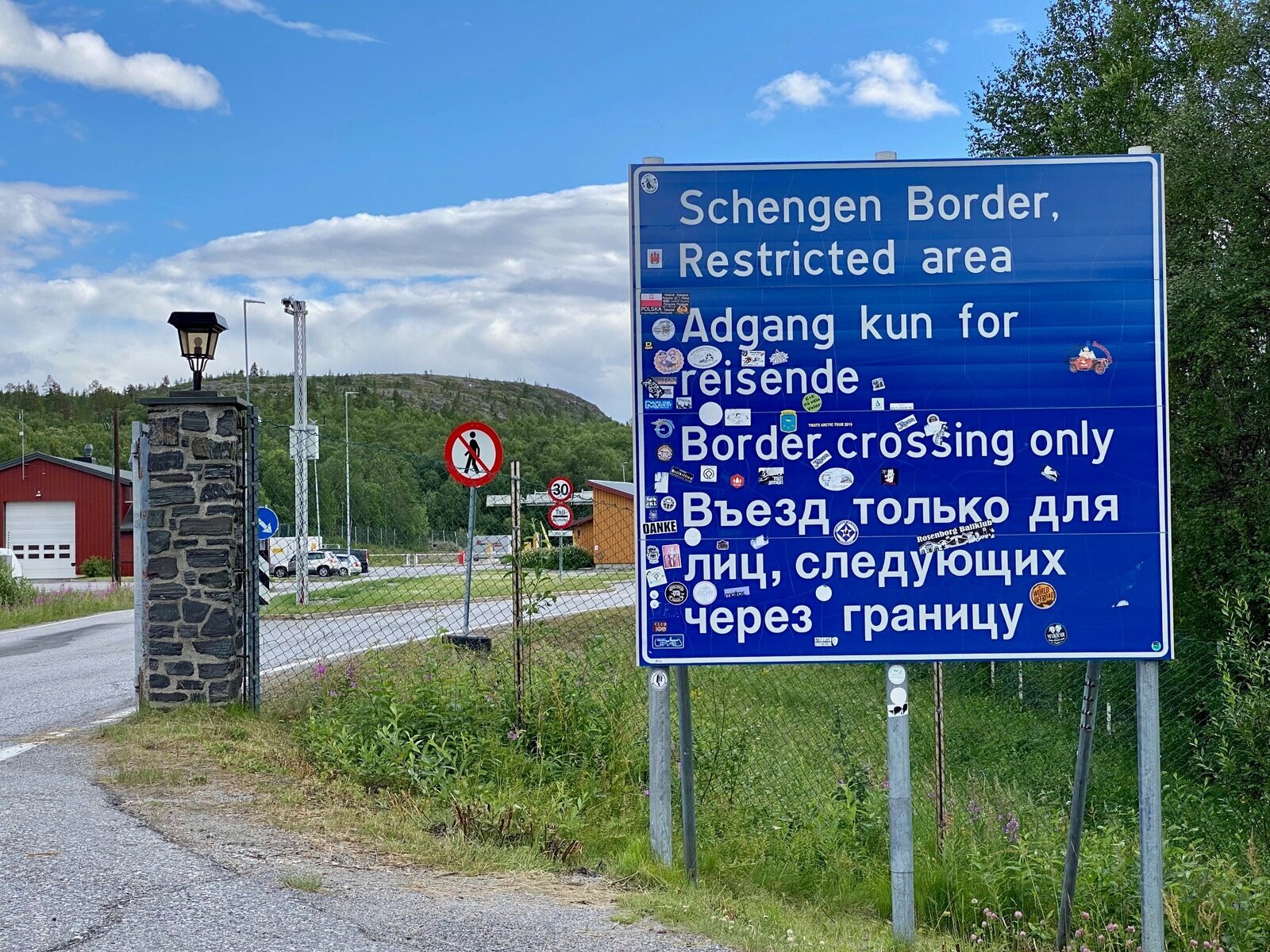 Storskog 1