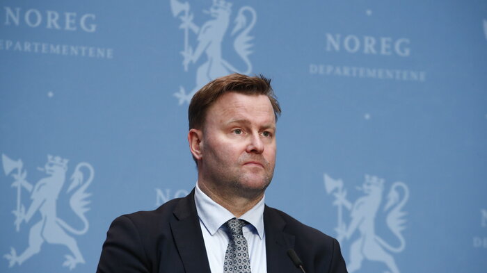 Espen Rostrup Nakstad Bildet viser Espen Rostrup Nakstad.