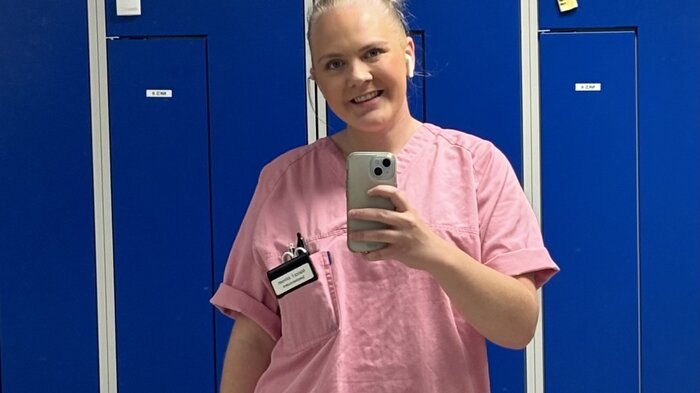 Marica Johnsen