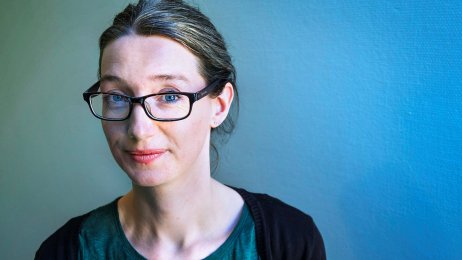 Liv Bjørnhaug Johansen Portrettbilde av Liv Bjørnhaug Johansen