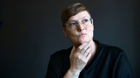 Edith Roth Gjevjon, professor i sykepleie Edith Roth Gjevjon, professor
Tidligere redaktør i Sykepleien Forskning