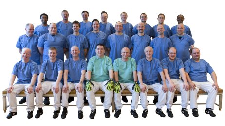 Helserekrutter Menn i helse Helserekrutter fra Menn i helse