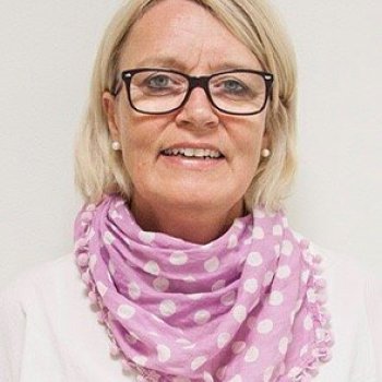 Nina Margrethe Kynø