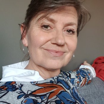 Mirjam Smedsrød