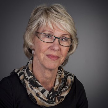 Bildet viser Reidun Aambø.
