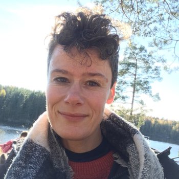 Janne Bromseth