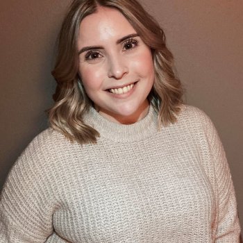 Ida Hagerup 