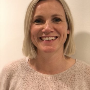 Kjersti Sandaker