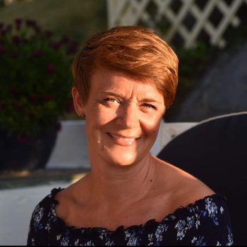 Ingrid Bendixvold