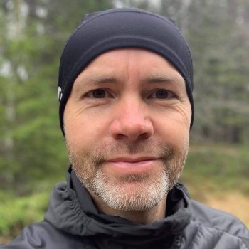 Jan Petter Ramstad
