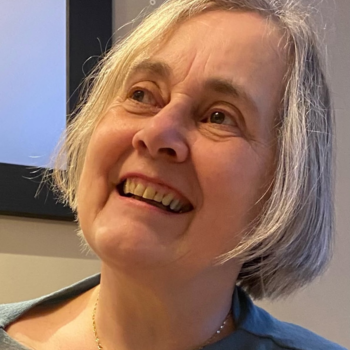 Grethe Haugan