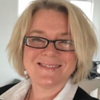 Liselotte Wettby