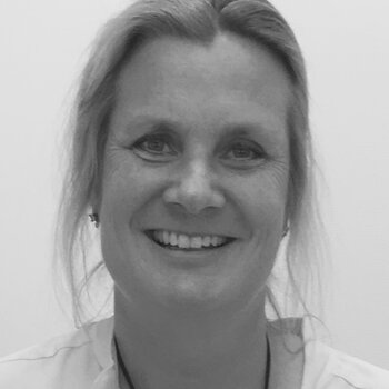 Lene T. Hansen