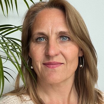 Anne Øslebø