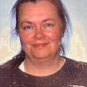 Marit Sverstad