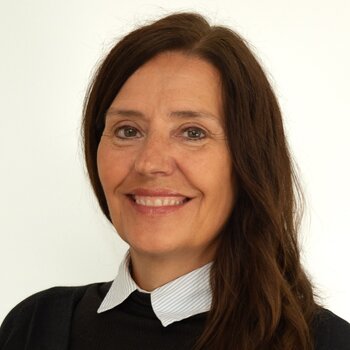 Else Marie Lysfjord
