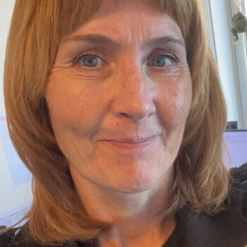 Grethe Enlid