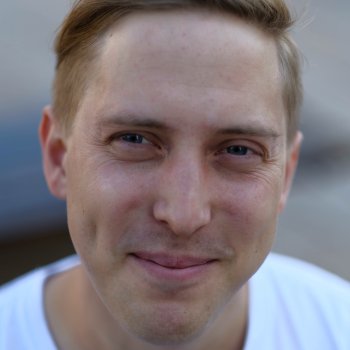 Anders Christoffersen
