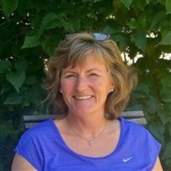 Birthe Møgster