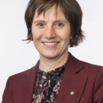 Kjersti Toppe
