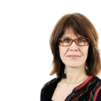 BIlde av Trine-Lise Gjesdal