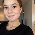 Bilde av Ingebjørg Nilsen