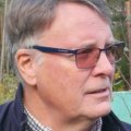 Bilde av Arild Granerud
