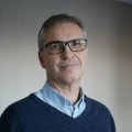 Bilde av Lars André Olsen
