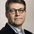 Bilde av Åsmund Arup Seip