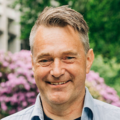 Bilde av Marius Dalin