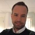 Bilde av Øystein Roll