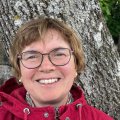 Bilde av Anne Holter Bentzrød