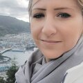Bilde av Hanna Tatjana Ormstad