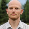 Bilde av Johan Ivar Sæbø