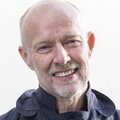 Bilde av Michael de Vibe