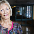 Bilde av Berit Daae Hustad