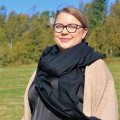 Bilde av Line Ostad