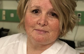 Monica Isaksen