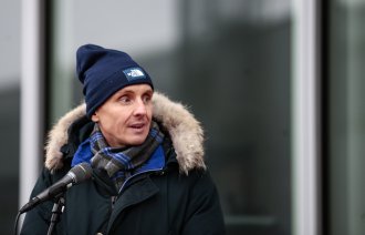 Arne Søraas