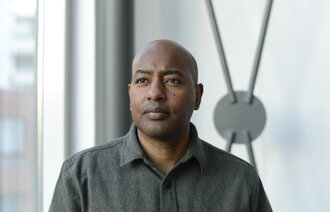 Jonas Debesay