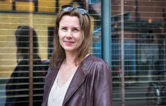 Heidi Gautun