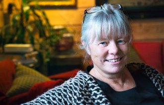 Astrid Rønsen