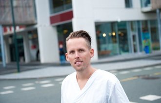 Aleksander Foss Aleksander Foss