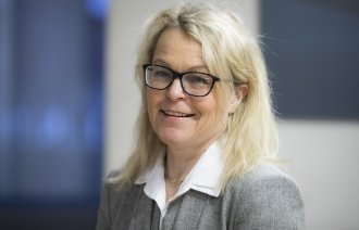 Åse Michaelsen