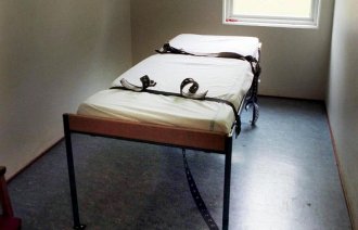 Belteseng Bilde av belteseng