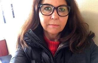 Berit Prynmo